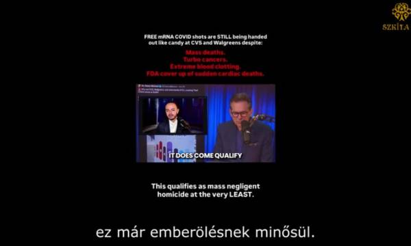 Még mindig mRNS-sel oltják az embereket?