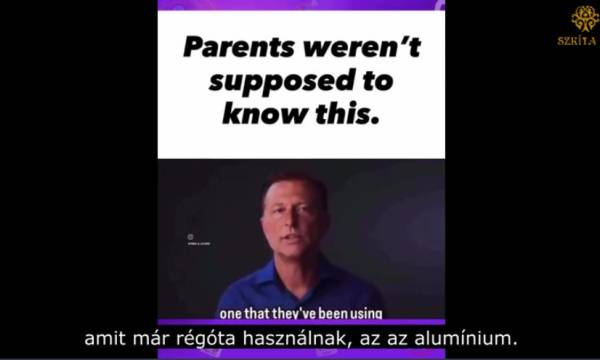 Dr. Eric Berg: Hogyan tesztelték a gyermekkori oltásokat?
