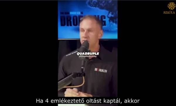 Ha túl sok Covid-oltást kaptál, már nem köthetsz életbiztosítást