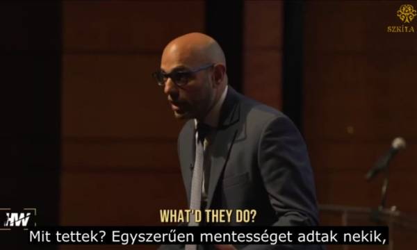 Aaron Siri: 1986 óta nem perelhetők a Védőoltások gyártói