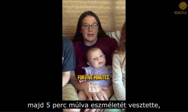 Remy baba tragikus története