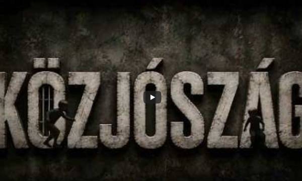 Közjószág
