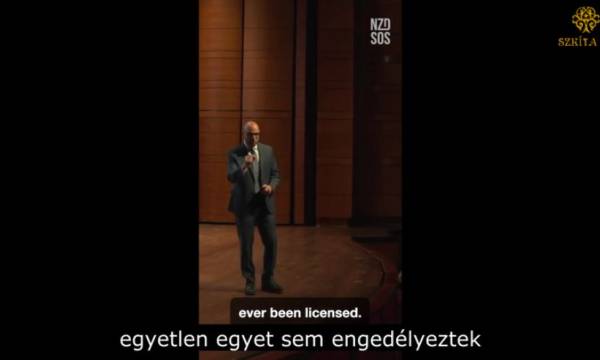 Aaron Siri - Hogyan tesztelték a gyermekkori oltásokat?