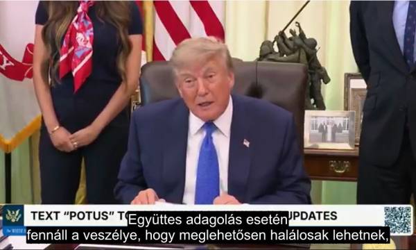 Új kormányrendelet - 72 gyermekoltás helyett 11 ajánlott, és a vallási és orvosi mentességi jog sérthetetlen