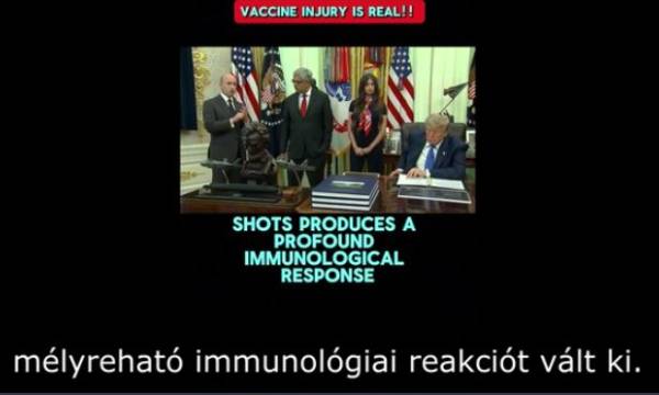 A gyerekkori oltások utáni szélsőséges immunológiai és neurológiai reakciók teljesen normálisak?