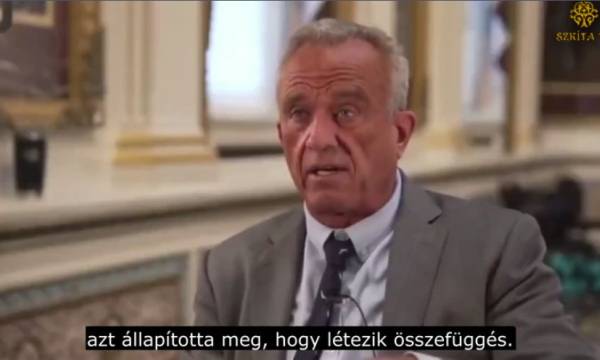 A CDC elutasította azt a tanulmányt, amely szerint a DTP-oltás autizmust okoz