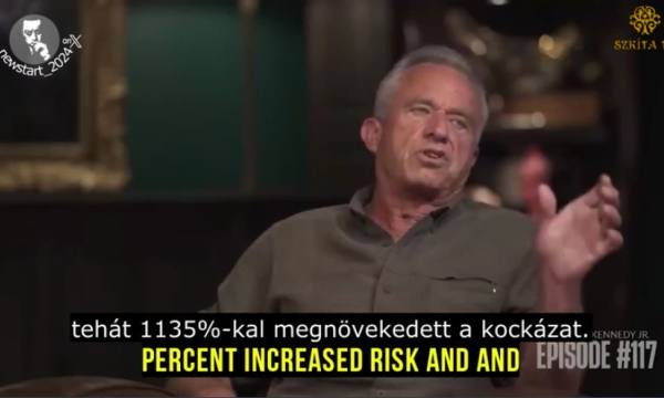 A CDC titkos találkozókat tartott az oltások miatti autizmus-növekedésről