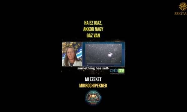 Nanorobotok és mikrorobotok a Covid vakcinákban