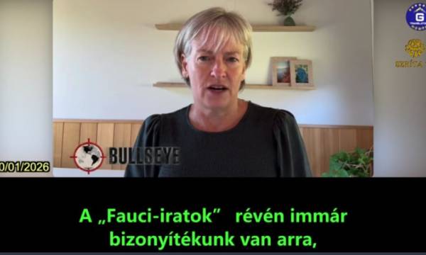 Egy nyugdíjas ausztrál orvos: A Covid-oltások tömeges vetéléseket okoztak a világban